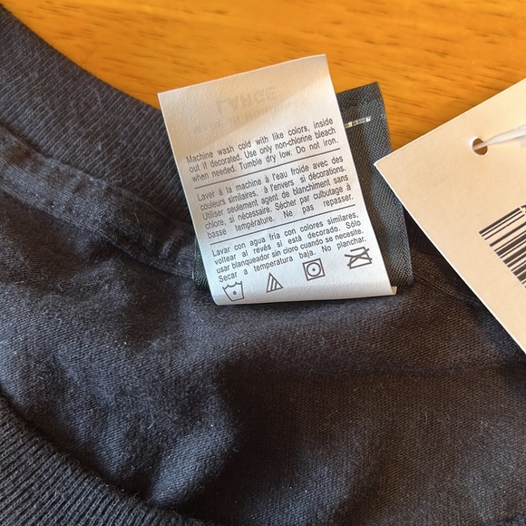 Harley Davidson T-shirt - Picture 3 of 7